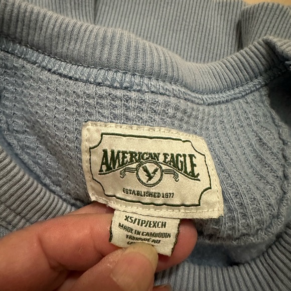 EUC HOST PICK AMERICAN EAGLE Sweatshirt - Picture 11 of 11